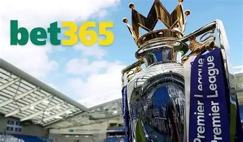 bet365 premier league